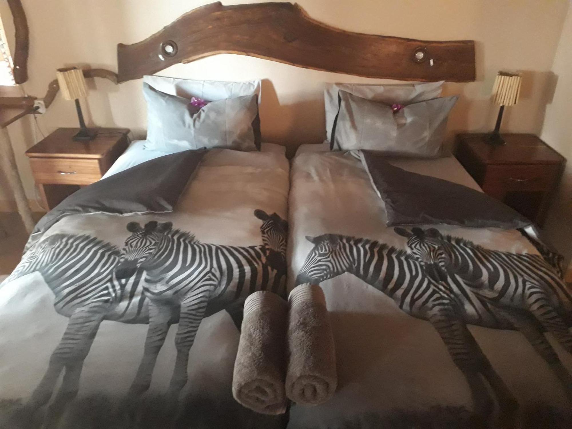 Camp Mara Hotel Omaruru Kültér fotó
